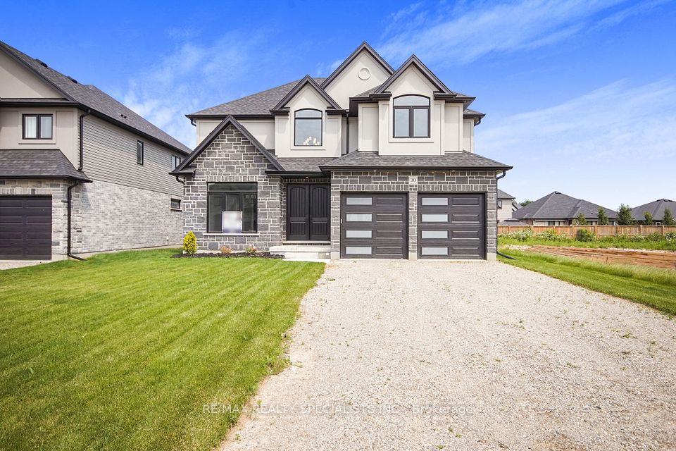 30 Sycamore