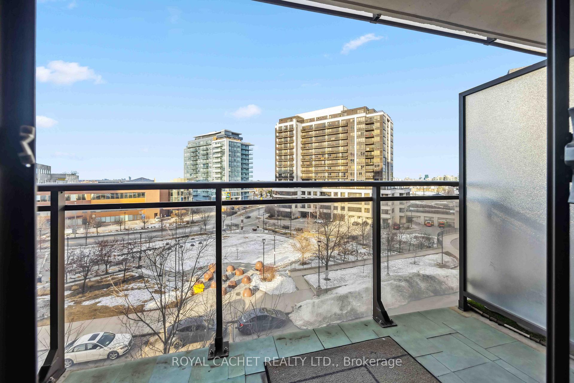 1 Bedroom Condo at 1070 Sheppard,  Toronto For sale