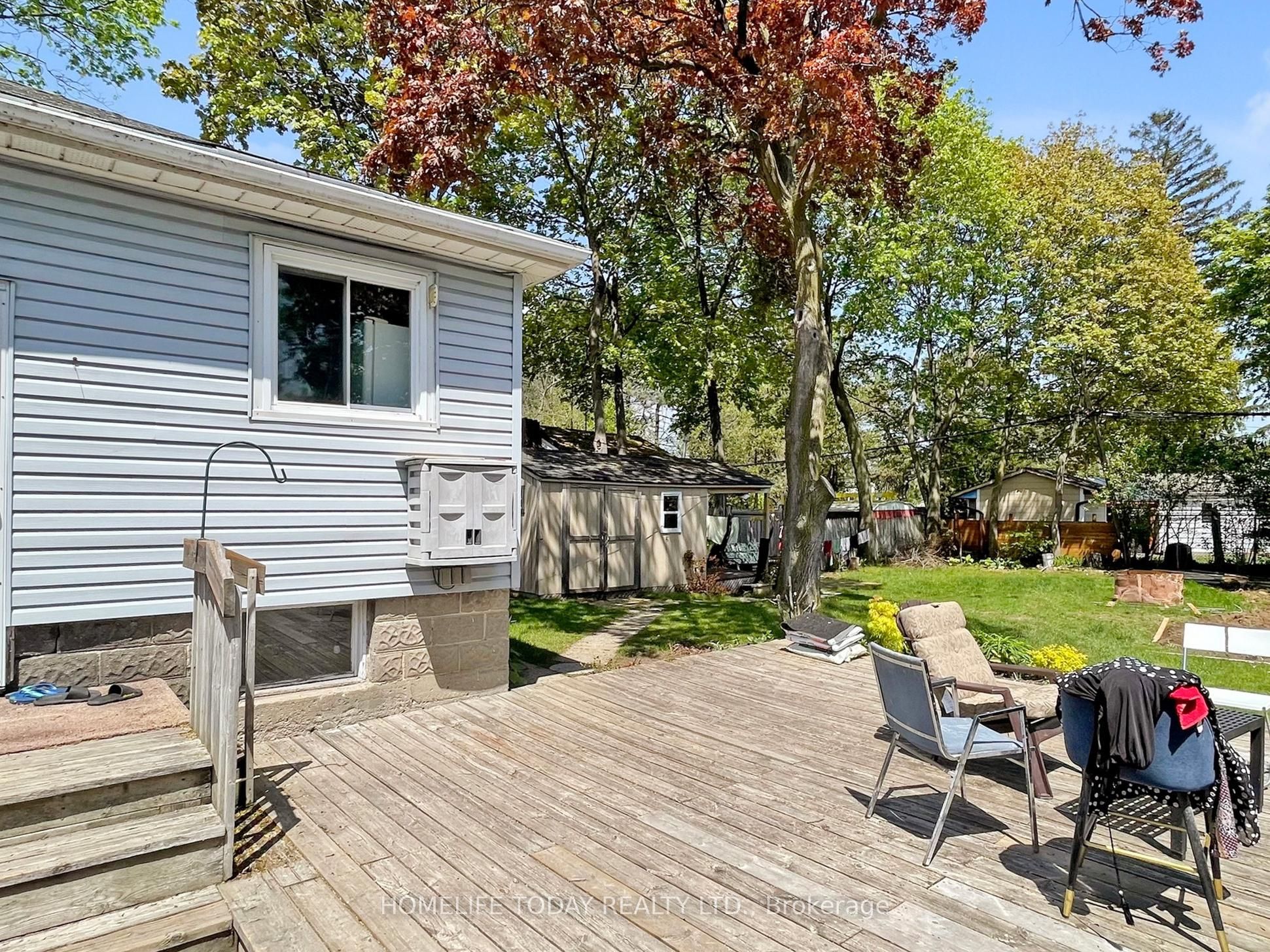 309 Morningside Avenue