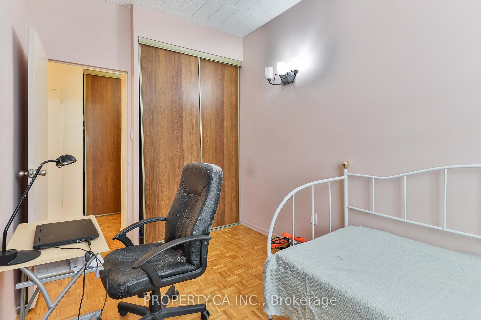 2 Bedrooms Co-op at 3625 Lakeshore, Toronto For sale