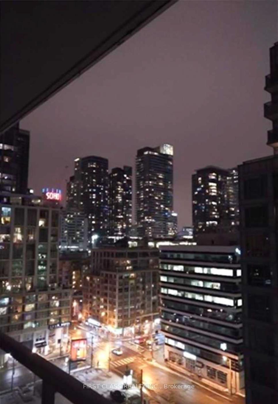 1 Bedroom Condo at 352 Front, Toronto For sale
