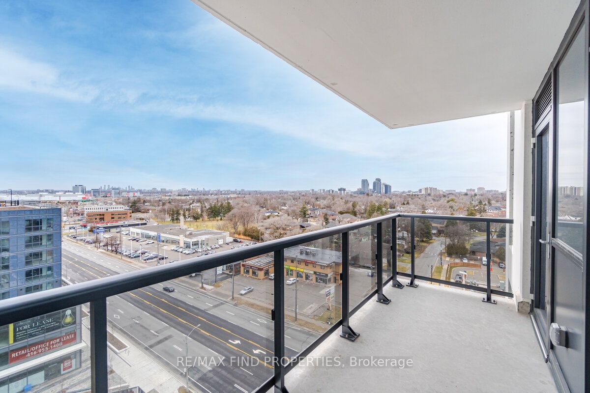30 Samuel Wood Way, #1002
