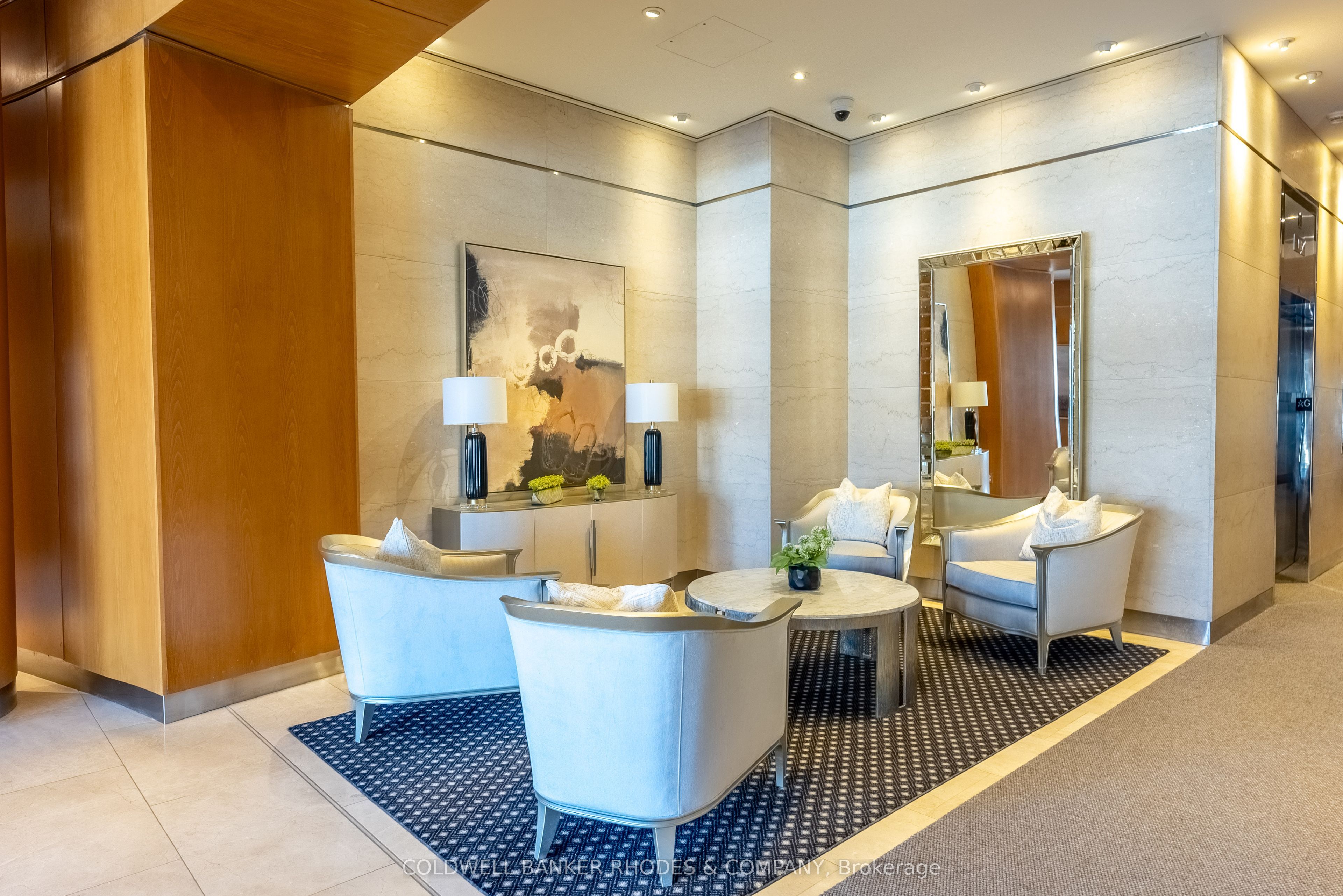 38 Metropole Private, #3302