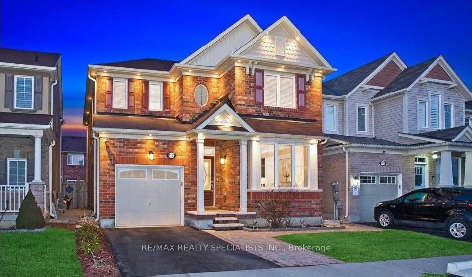 1112 Solomon Court