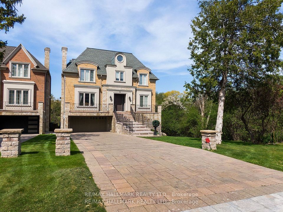 4A Long Hill Drive, Richmond Hill, ON L4E 3M5