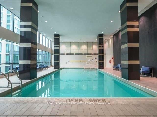 2 Bedrooms Condo at 205 Sherway Gardens,  Toronto For sale