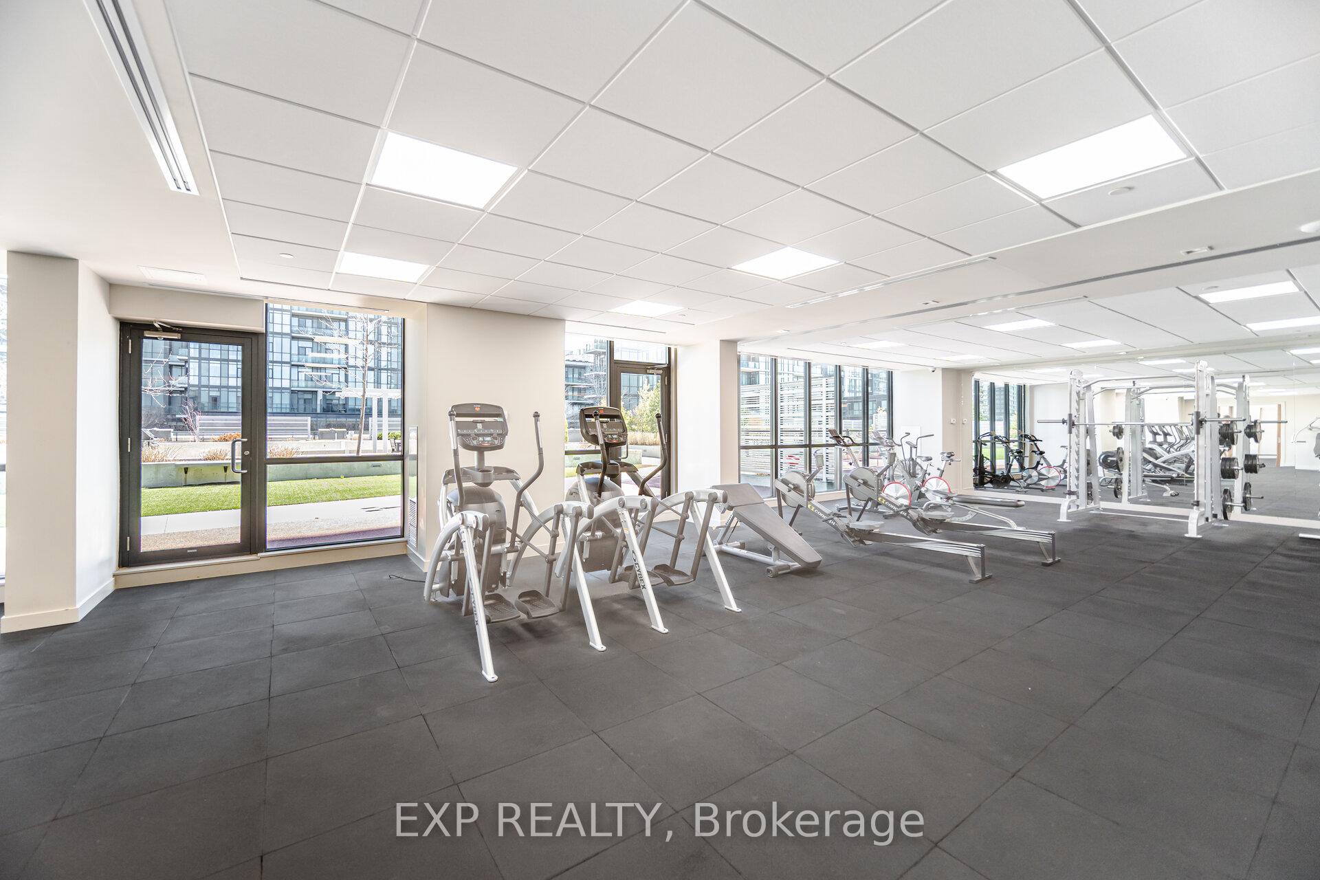 2 Bedrooms Condo at 4055 Parkside Village, Mississauga For sale