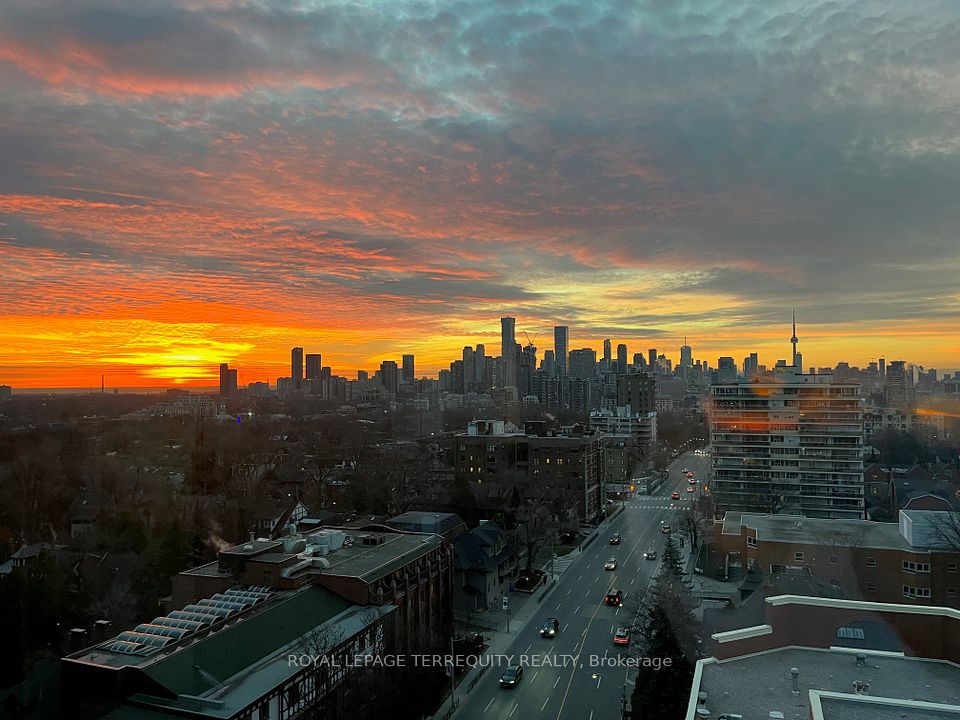 155 St Clair