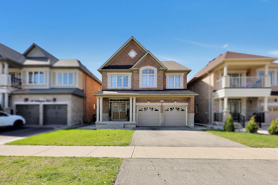 60 Valleyway