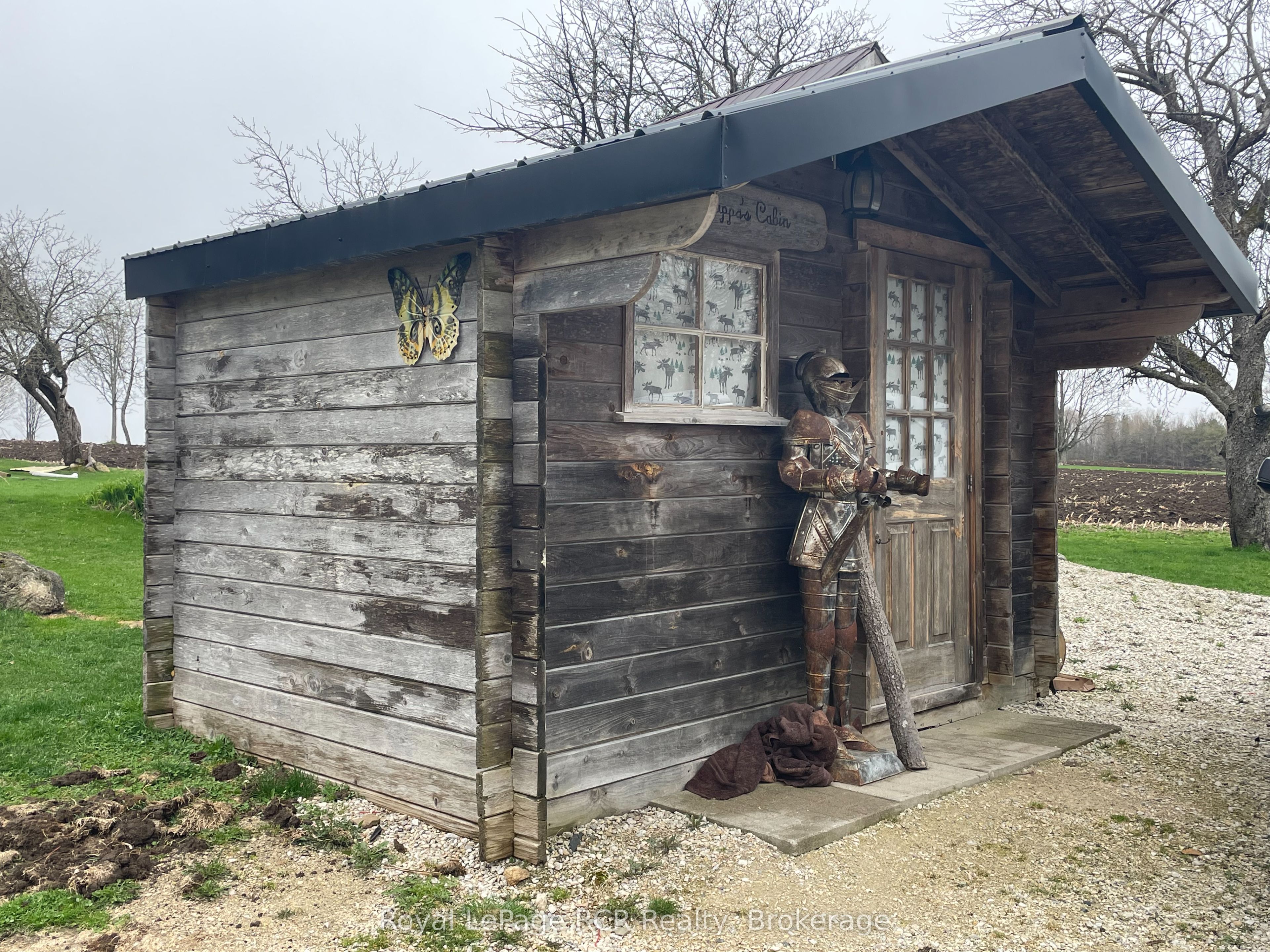 206 Crawford Road