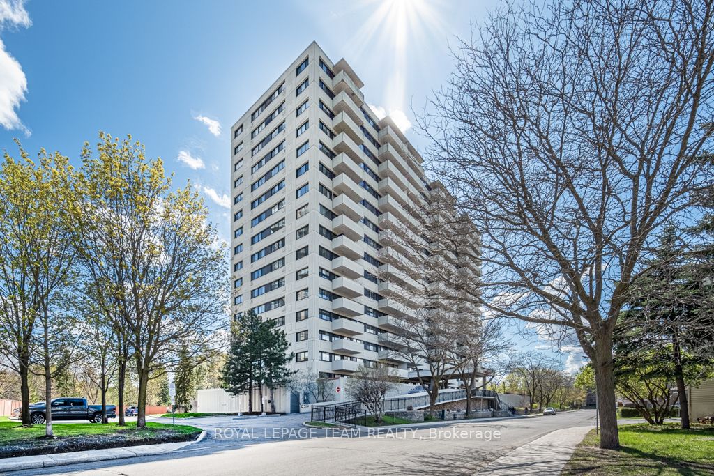 #507 - 40 Landry Street, VanierandKingsviewPark, ON K1L 8K4