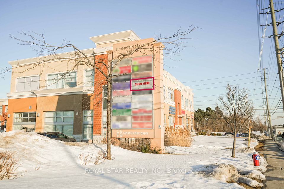 2130 North Park