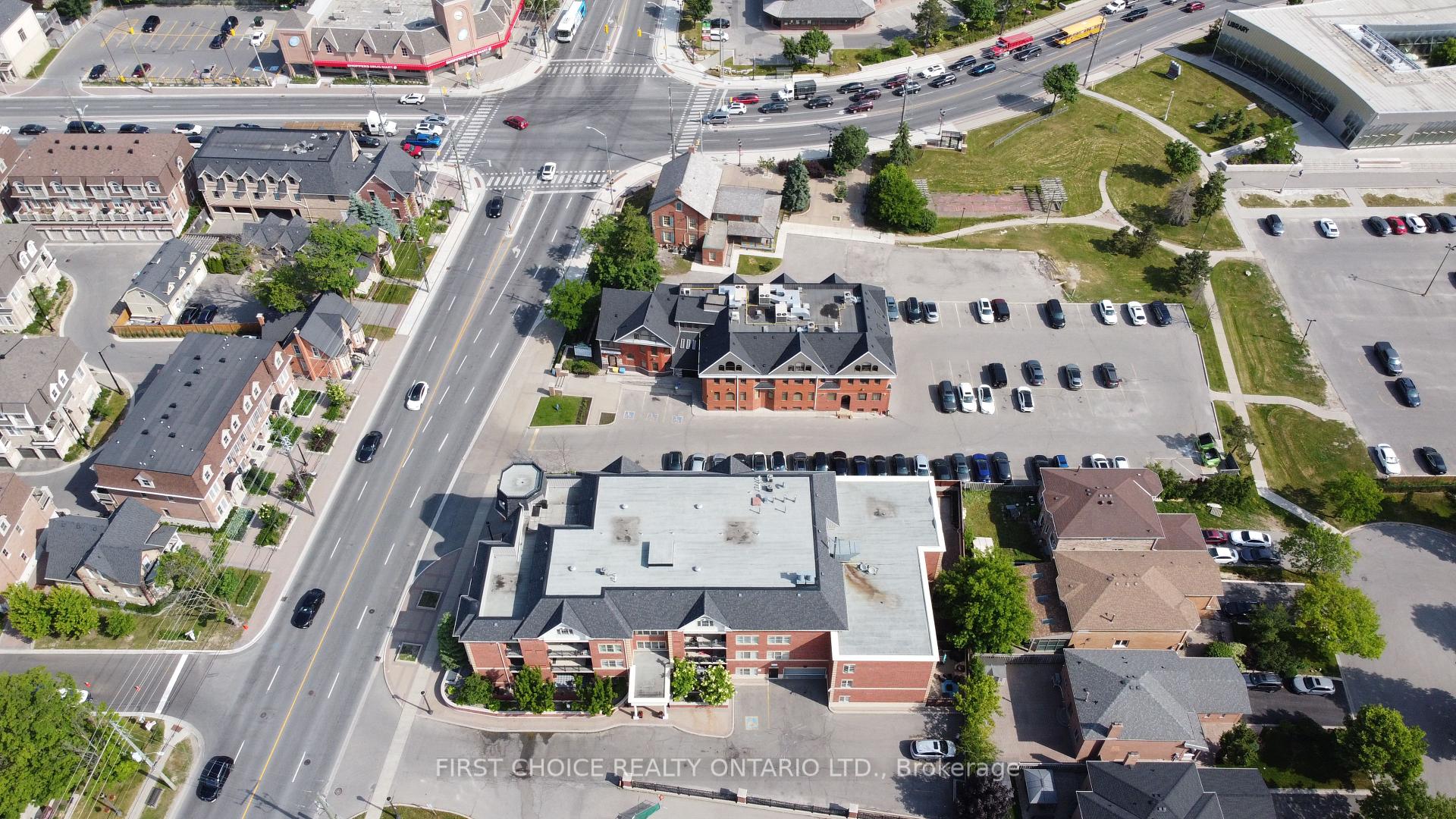 1 Bedroom Condo at 9973 Keele, Vaughan For sale