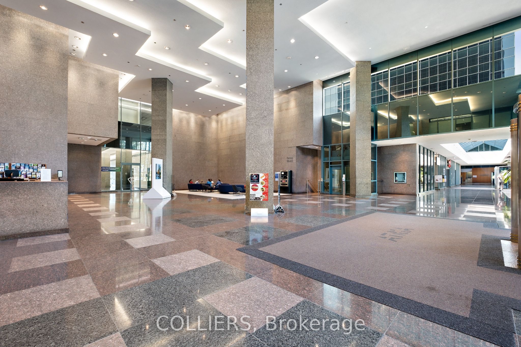 2235 Sheppard Avenue E, #200/300/400