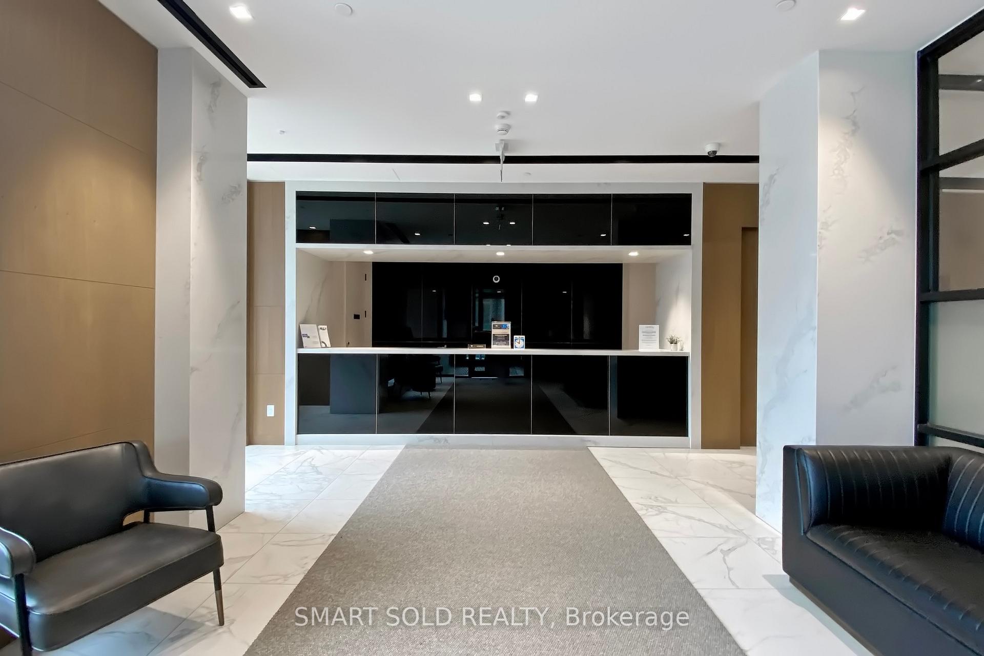 3 Bedrooms Condo at 8 Tippett, Toronto For sale