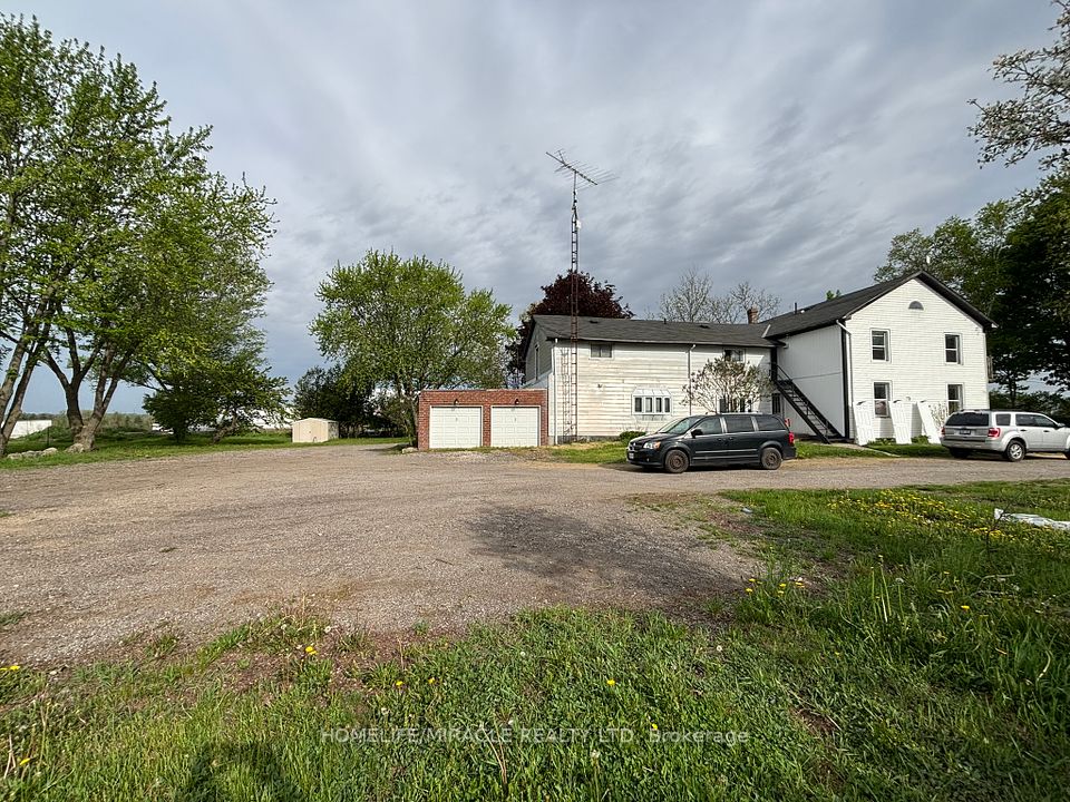 1381 Hwy 8 Highway