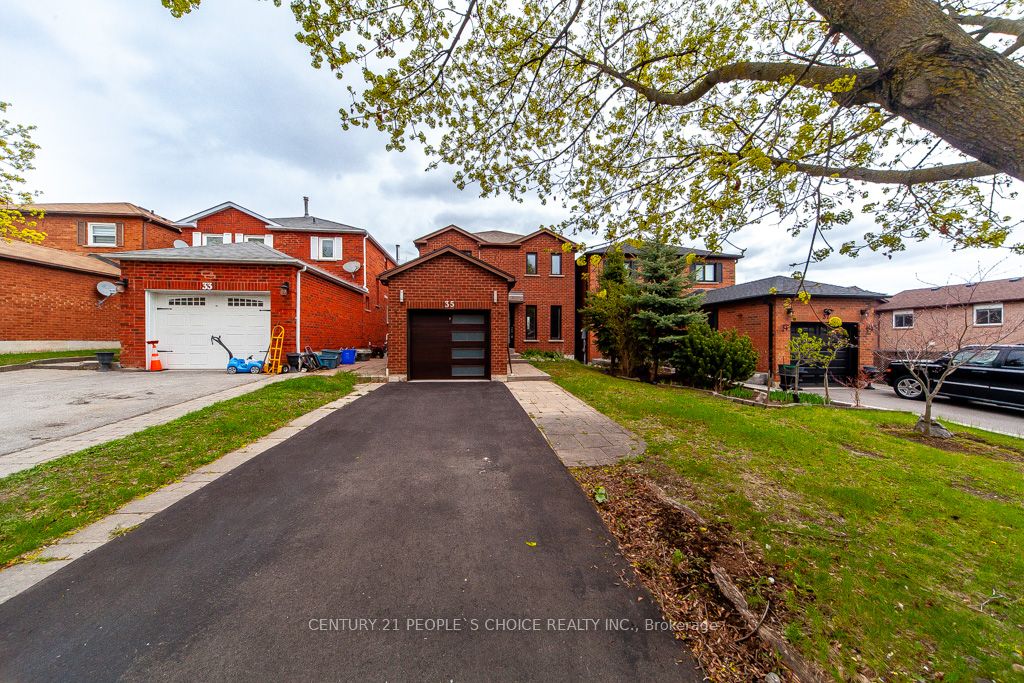 35 Fernbank Place