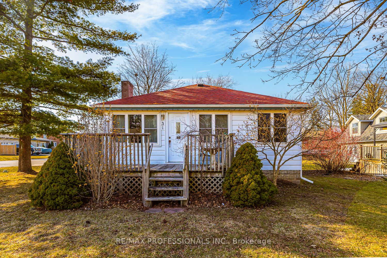 31 Norton Boulevard, Caledon, ON L7E 2C6
