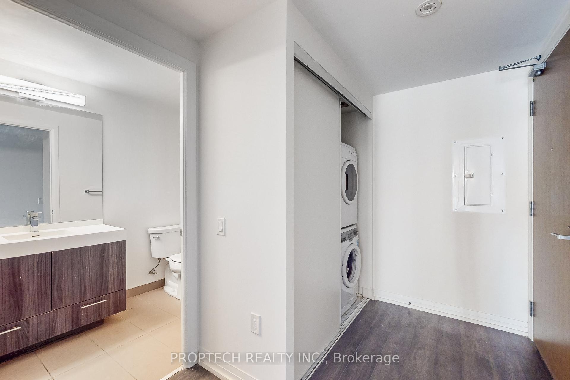 1 Bedroom Condo at 251 Jarvis, Toronto For sale