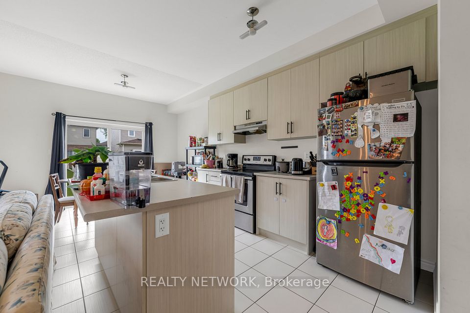 112 Tumblewood Place, Welland, ON L3B 0J3