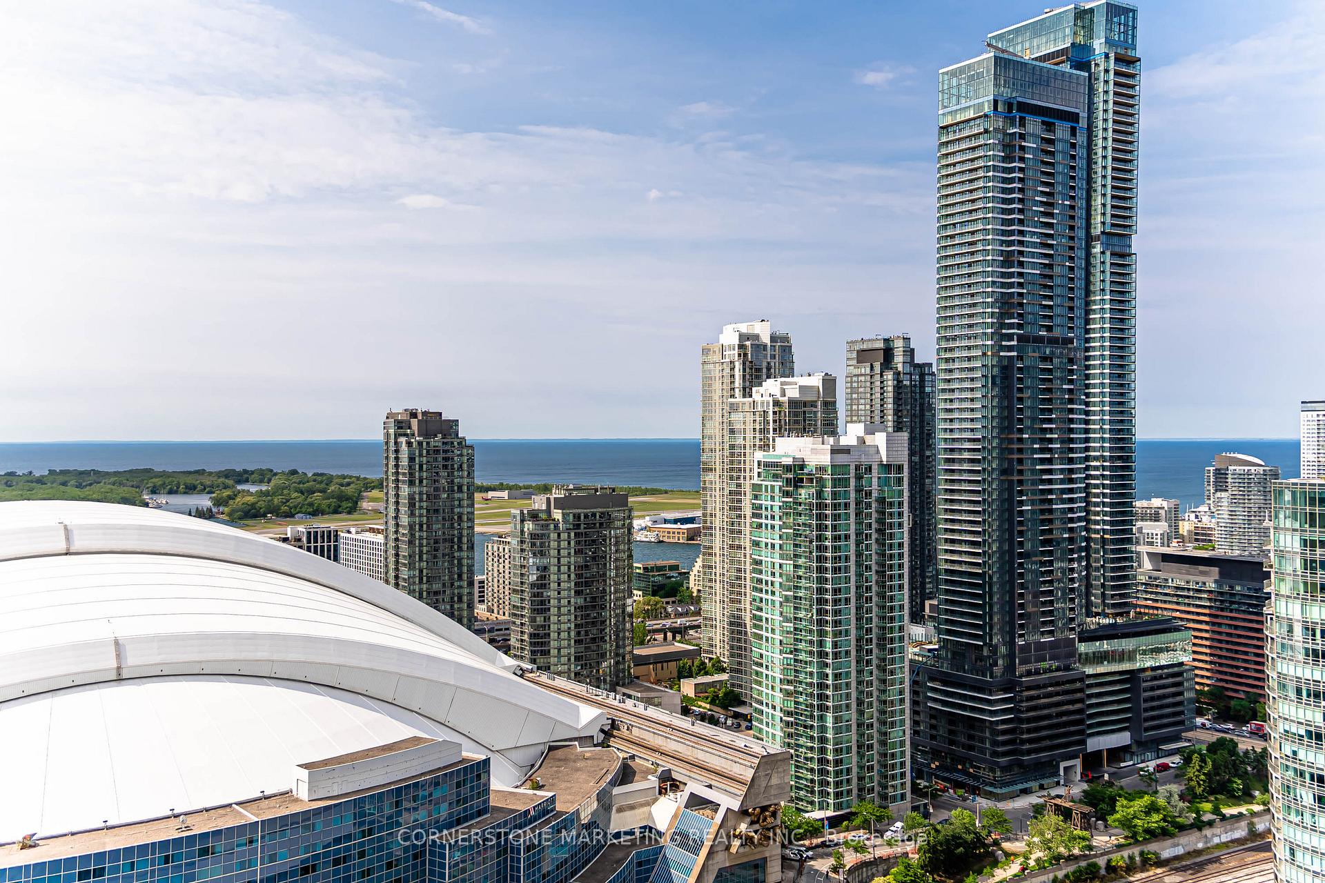 1 Bedroom Condo at 300 Front, Toronto For sale