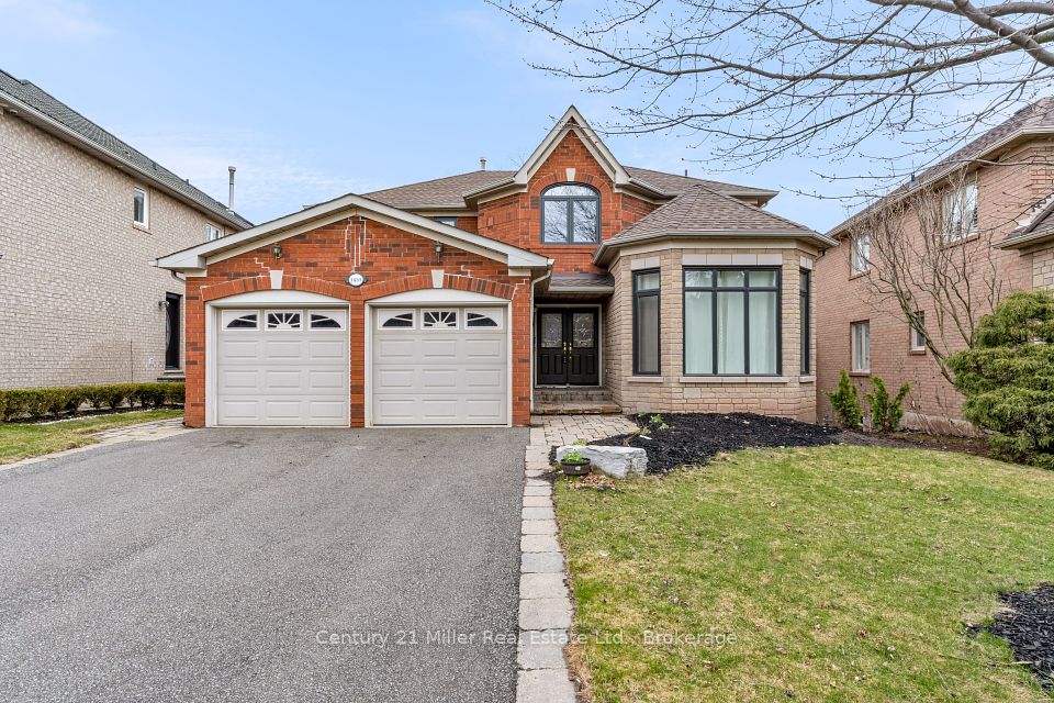 1459 Bayshire Drive, Oakville, ON L6H 6E8