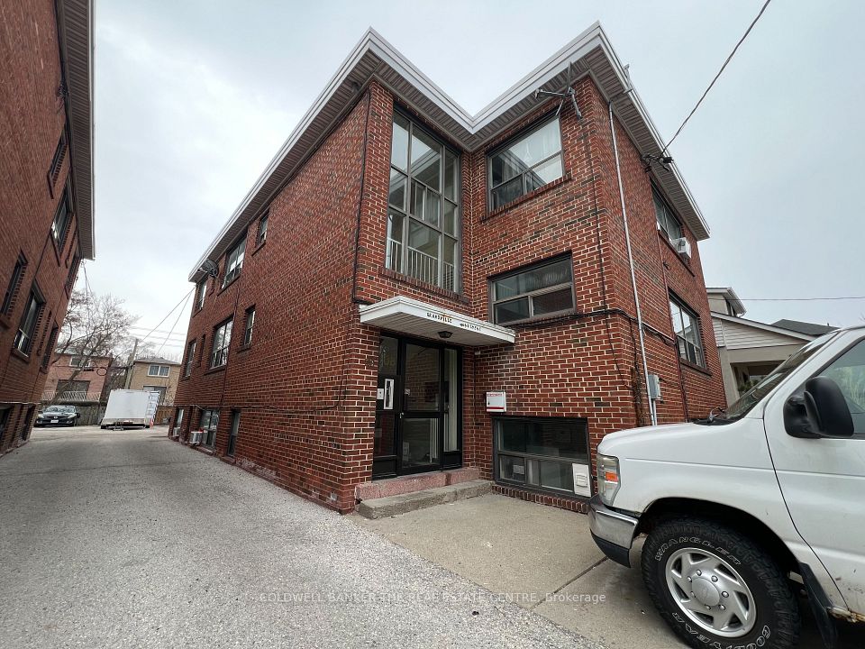 108 Grandville Avenue