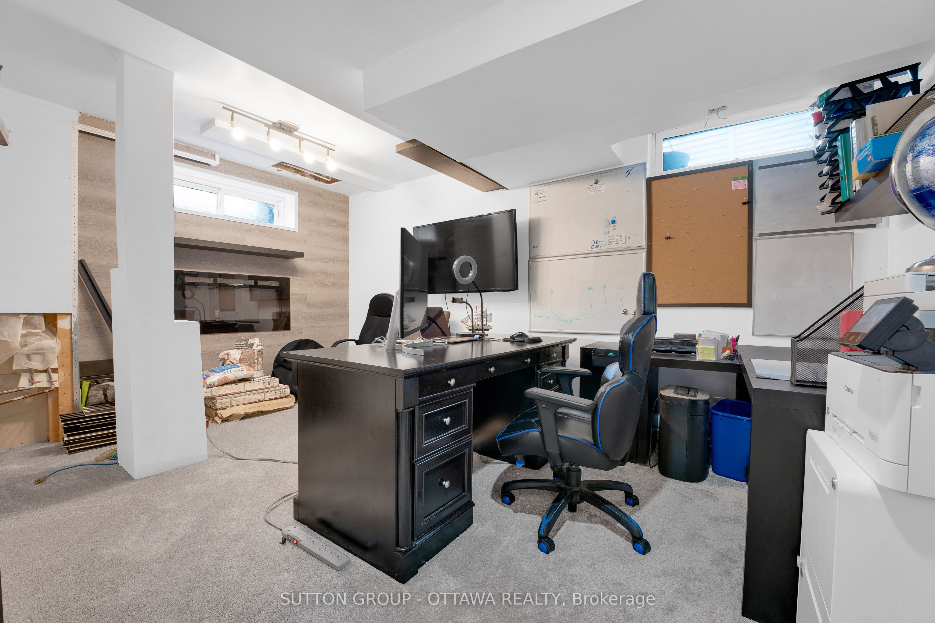 2163 Johnston Road