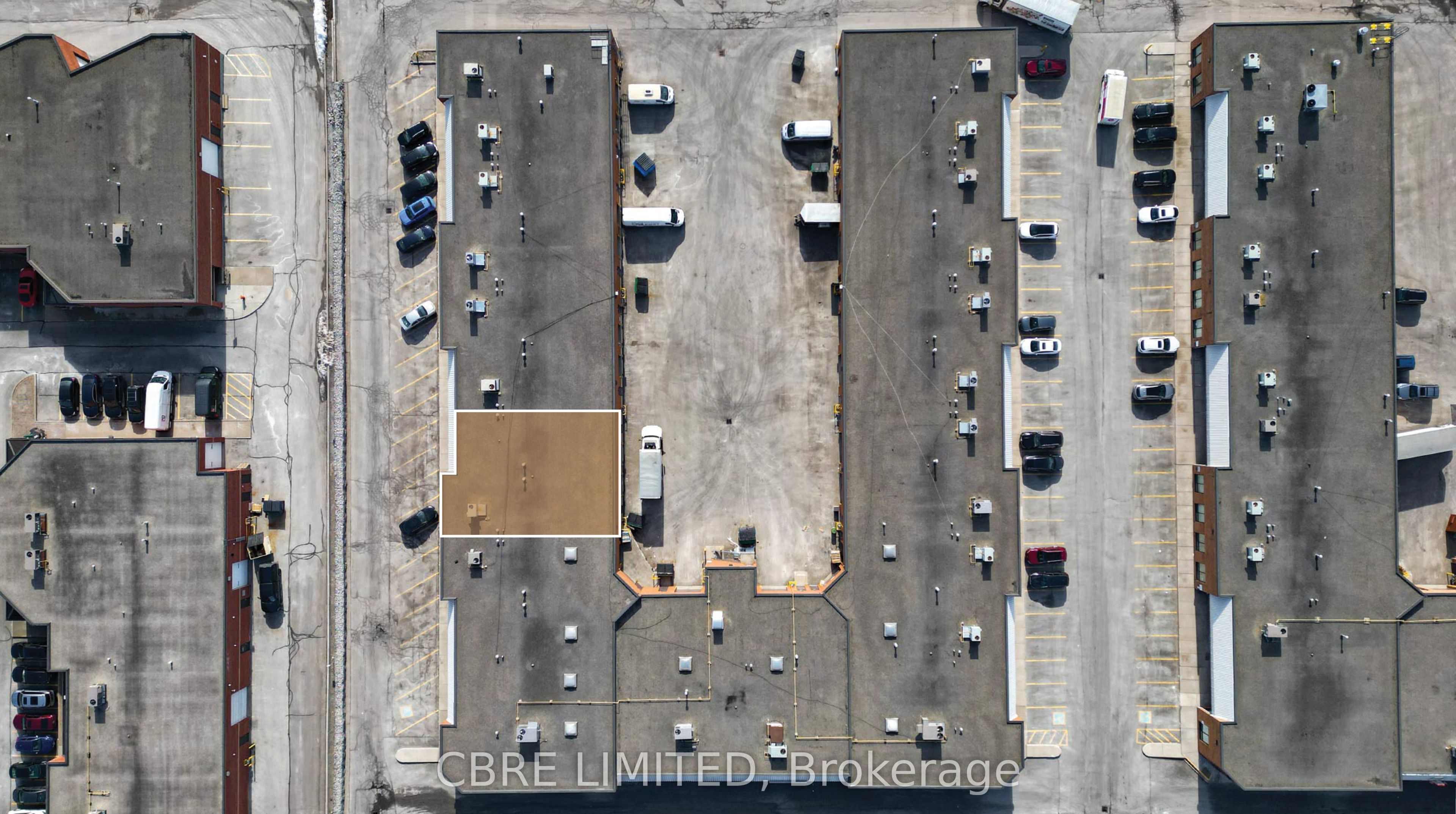 190 Britannia Road E, #17-18