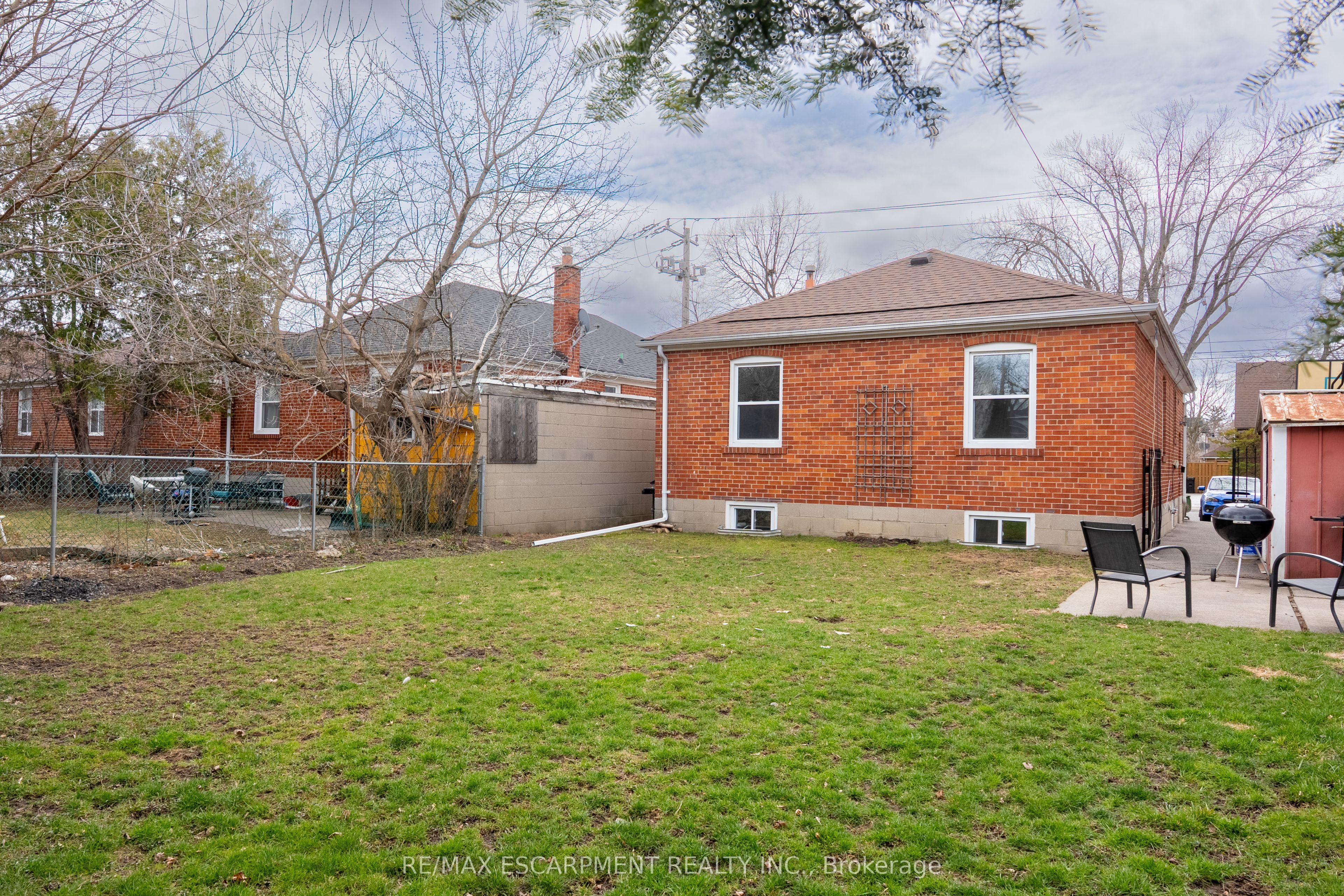 292 Bogert Avenue, #Main