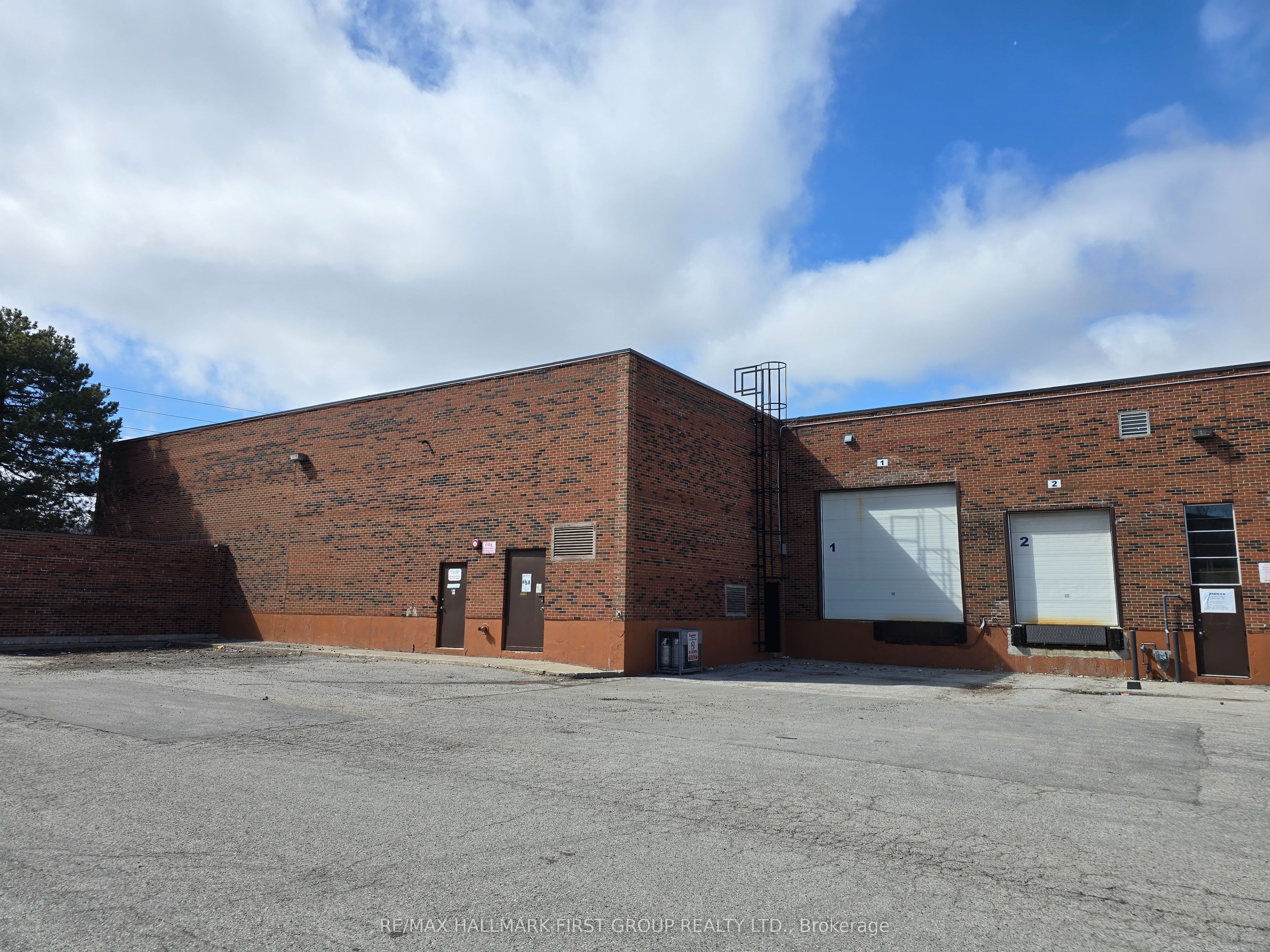 817 Brock Road, ##1
