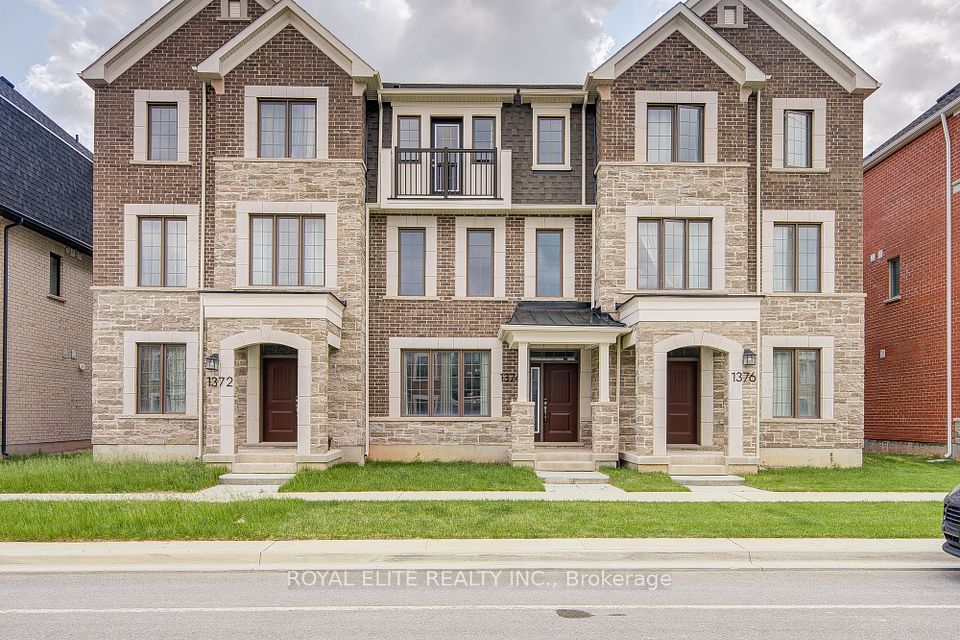 1374 William Halton Parkway