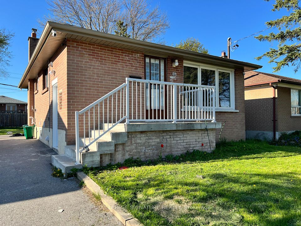 552 Monteith