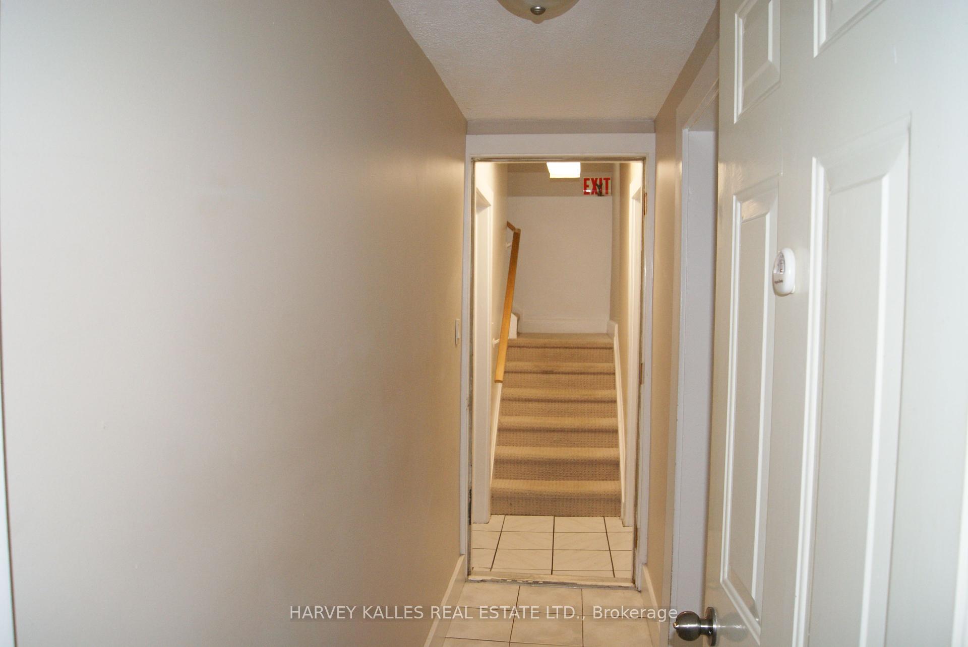 53 Greenbrook Drive Lower Level