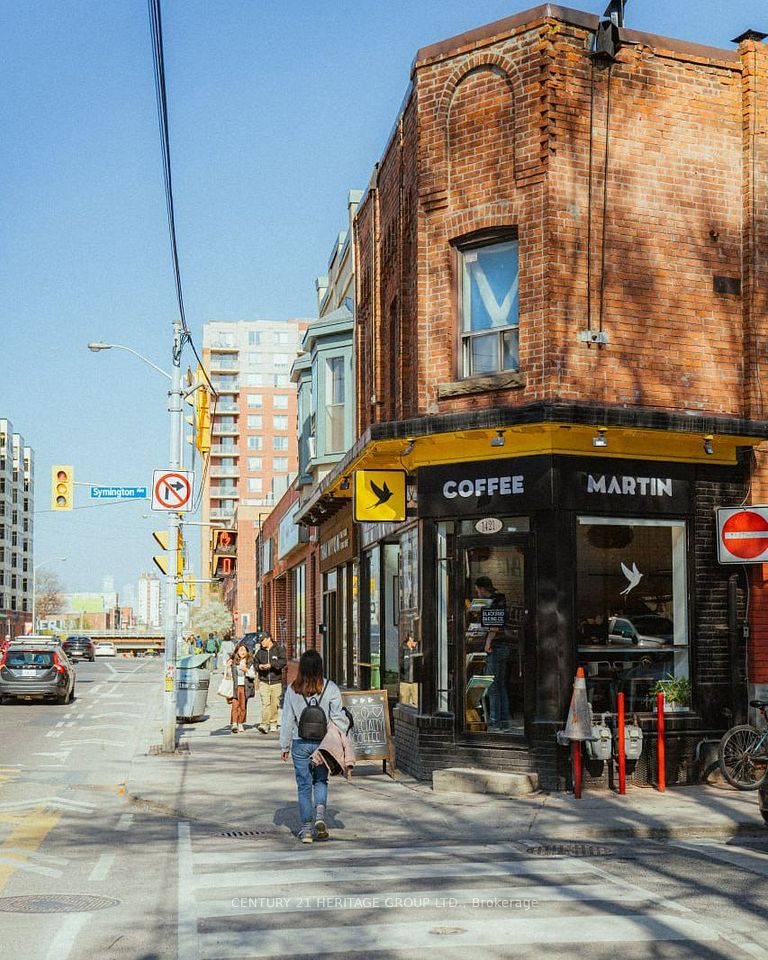 1421 Bloor