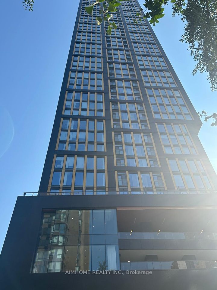 319 Jarvis