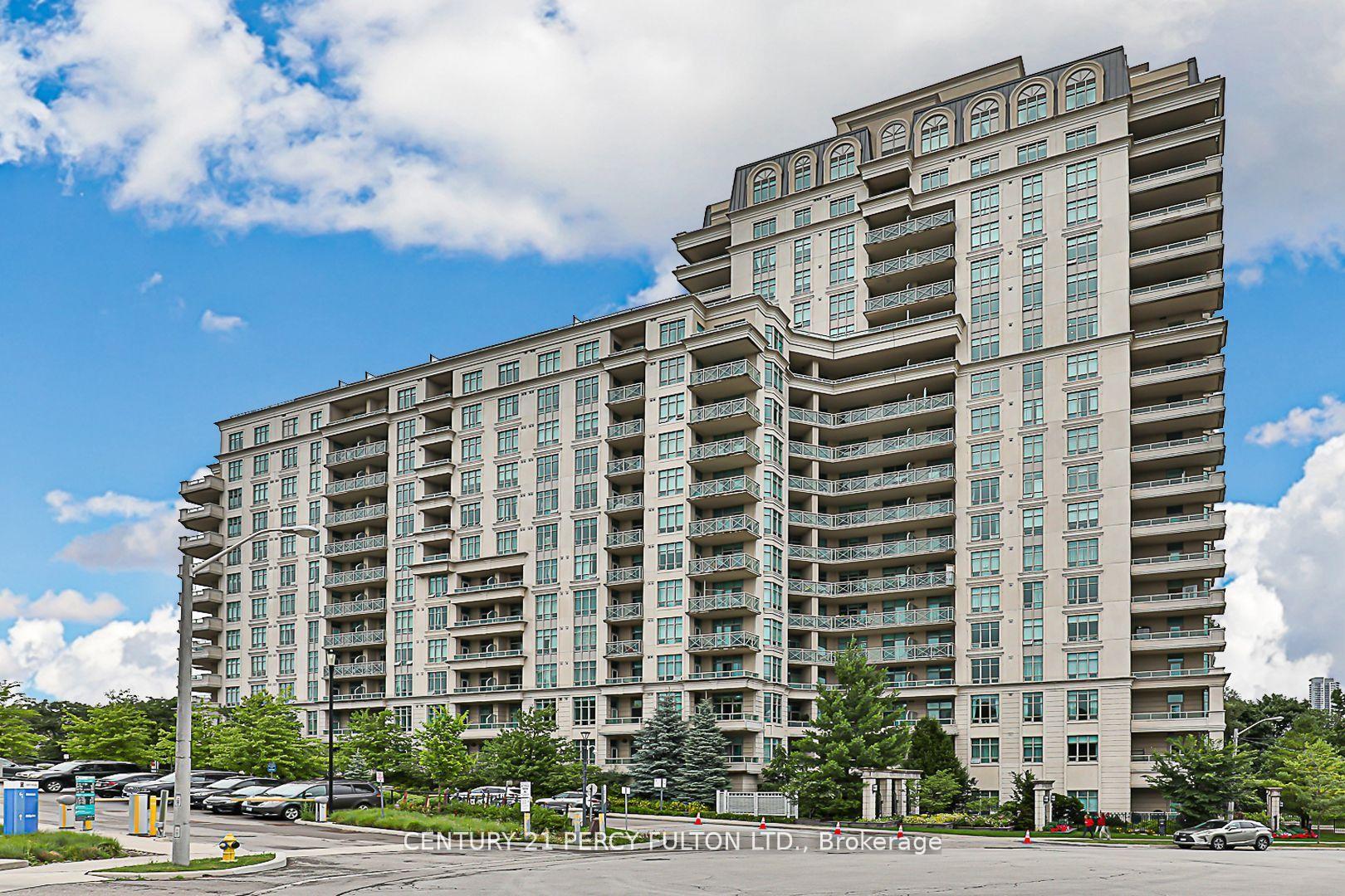3 Bedrooms Condo at 10 Bloorview,  Toronto For sale