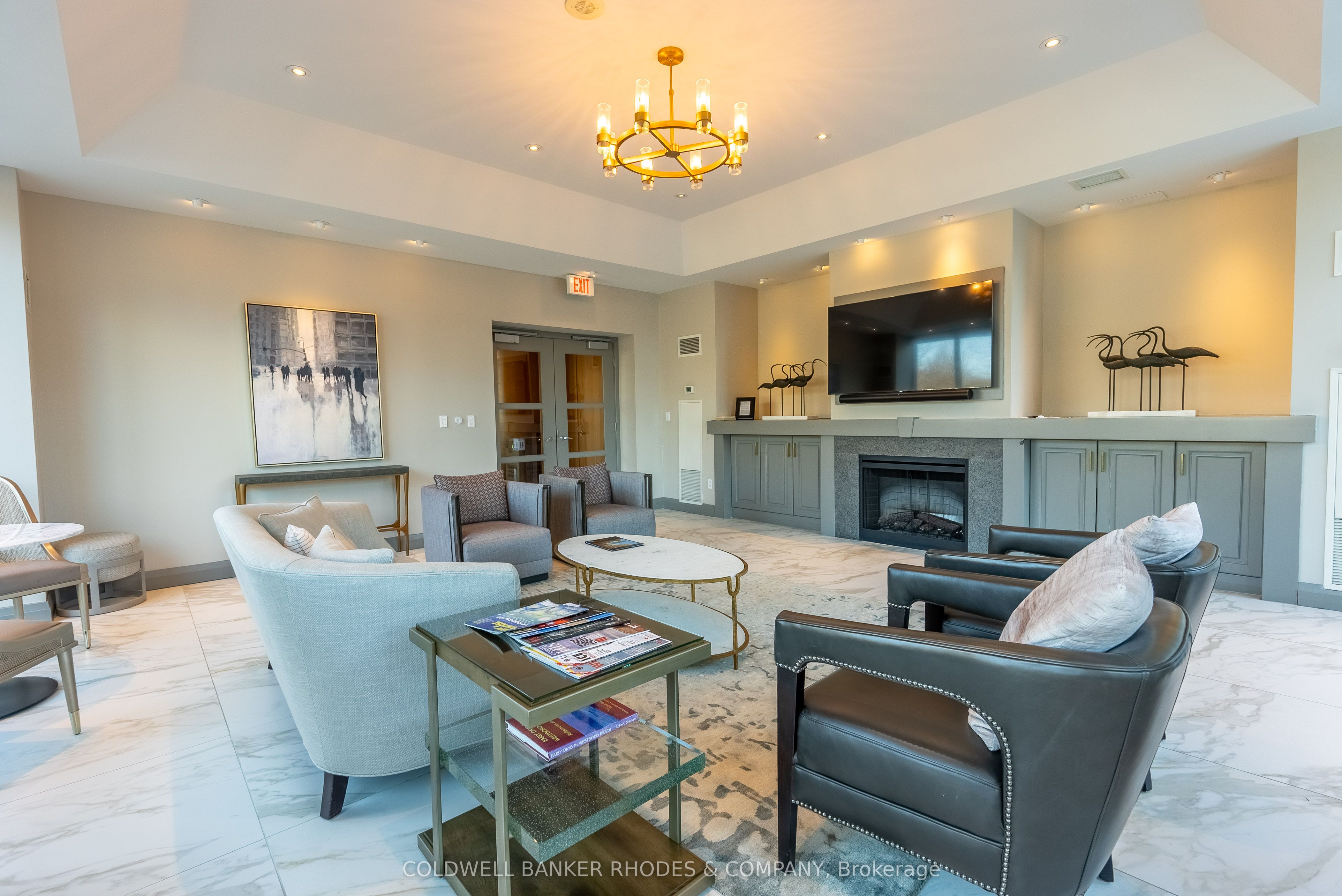 38 Metropole Private, #3302
