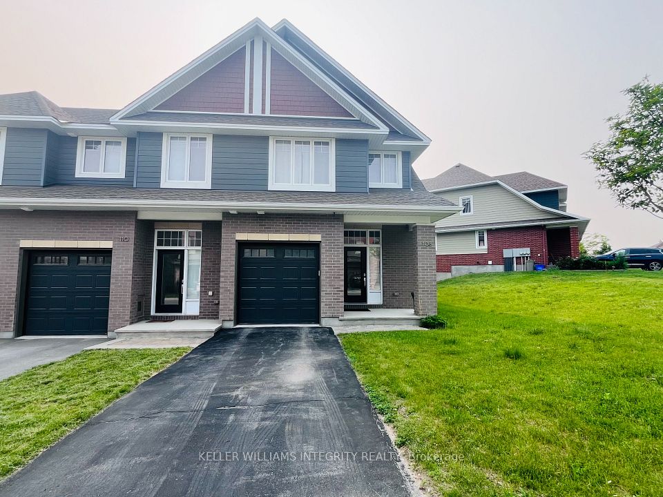 108 BOUNDSTONE
