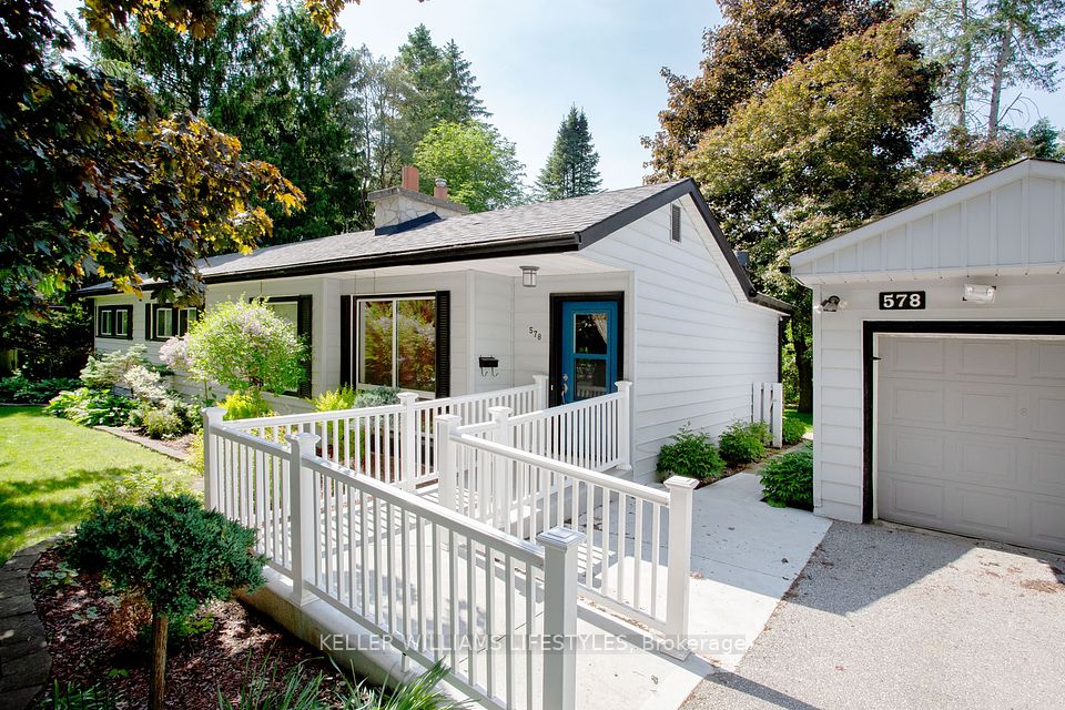 578 Willowdale Avenue