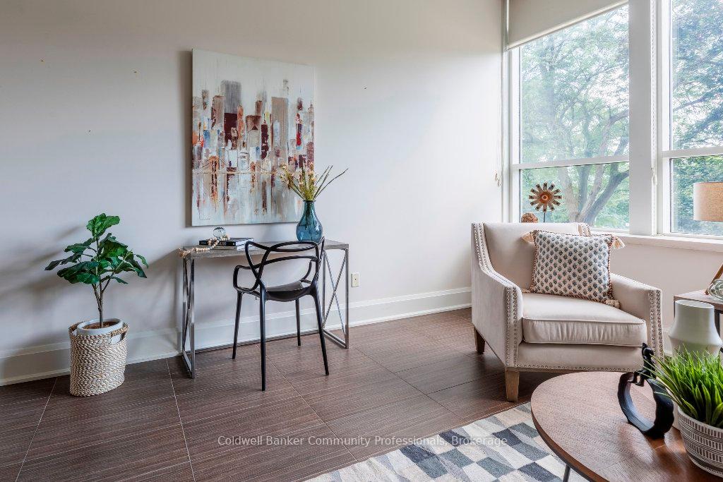 1 Bedroom Condo at 397 King,  Hamilton For sale