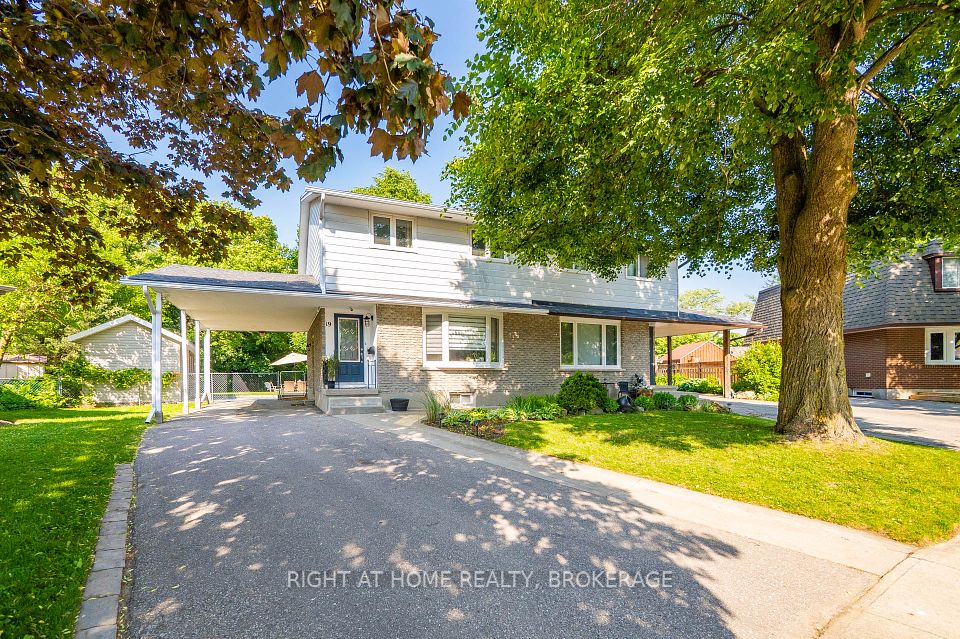 19 Beechwood