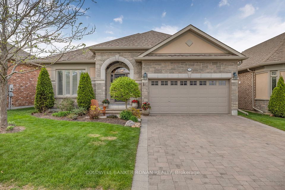 191 Ridge Way, New Tecumseth, ON L9R 0K5
