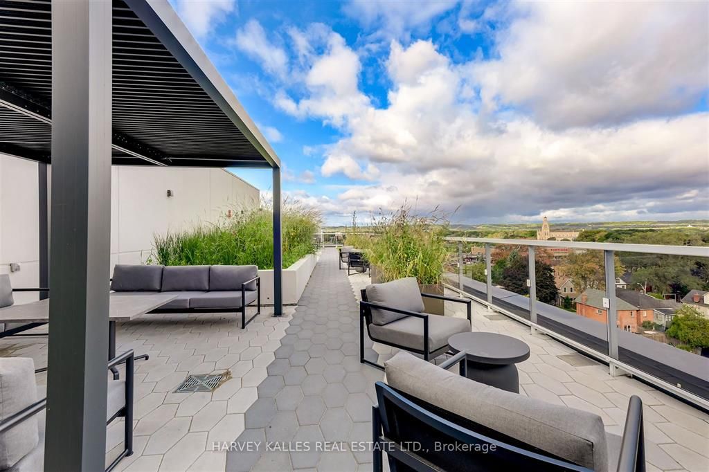 415 Main Street W 508