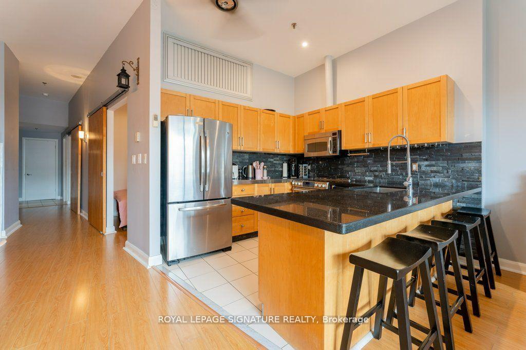 2 Bedrooms Condo at 700 King, Toronto For sale
