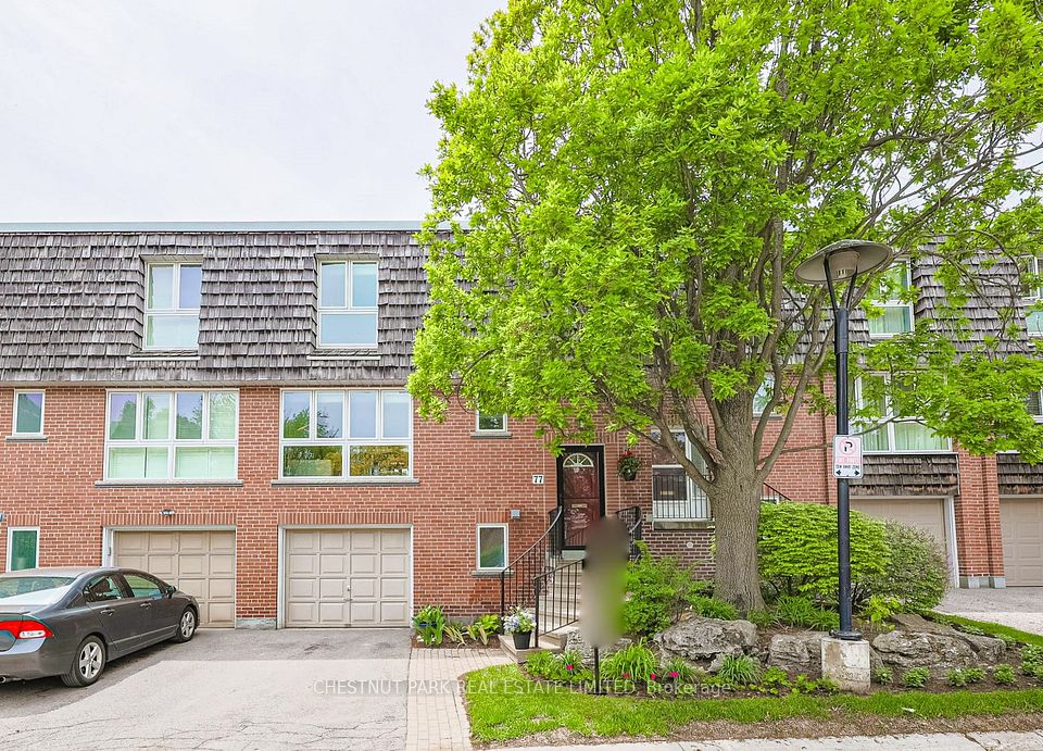 77 Crimson Millway
