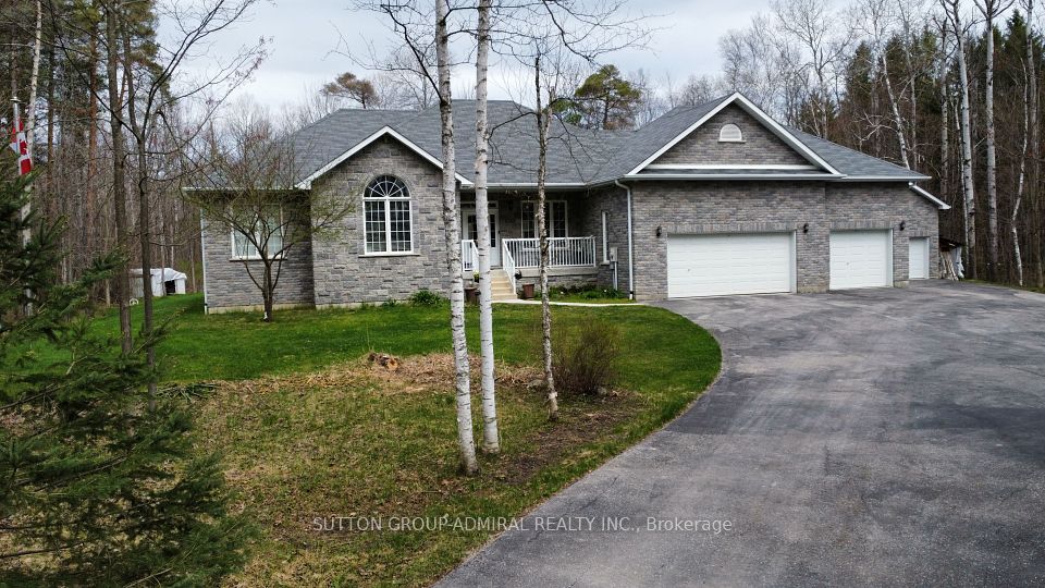 8430 Tosorontio Sideroad 20th