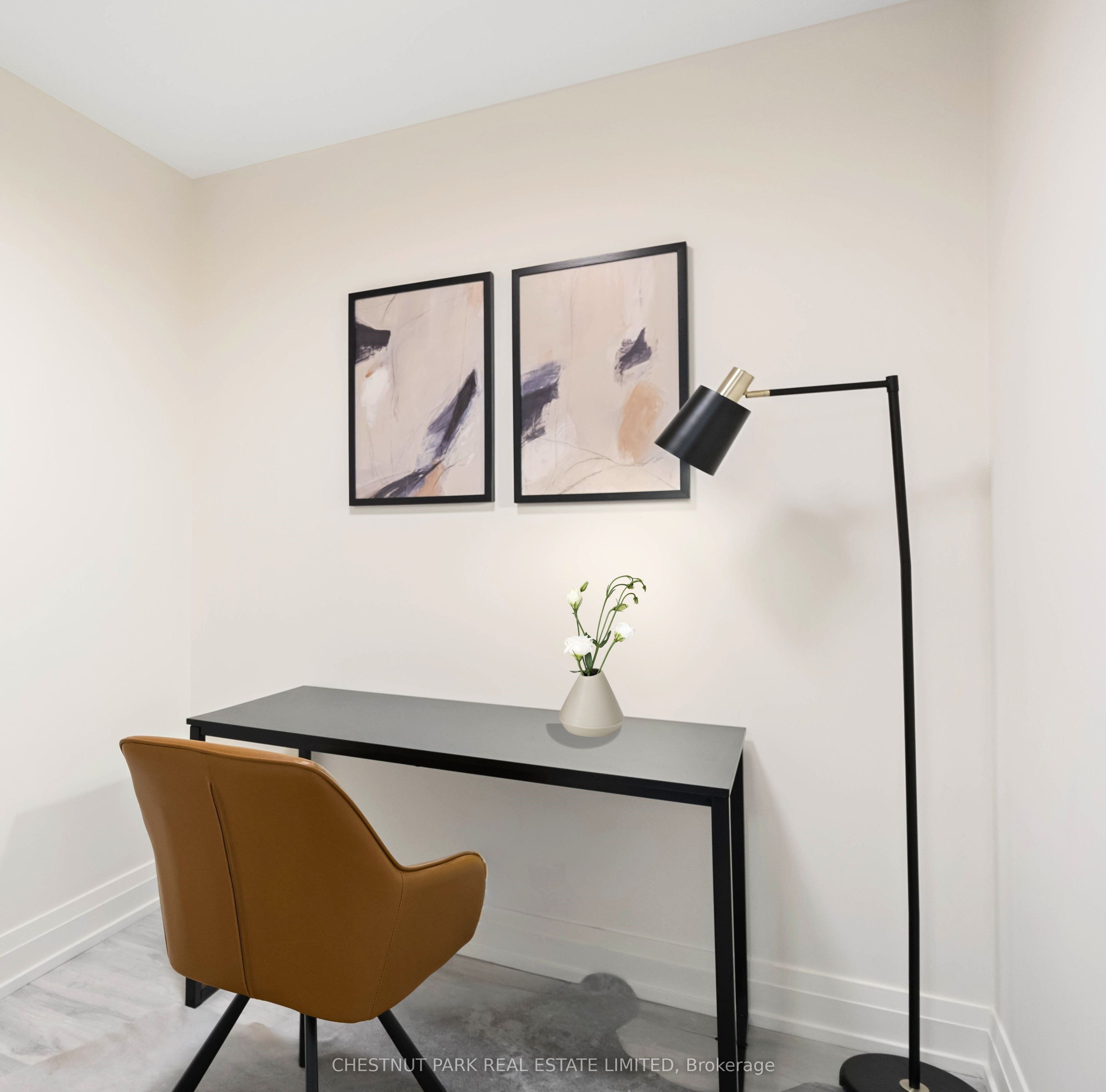 591 Sheppard Avenue E, #1016