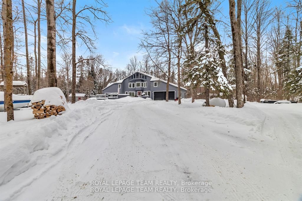 528 Opeongo Road, Renfrew, ON K7V 2T5