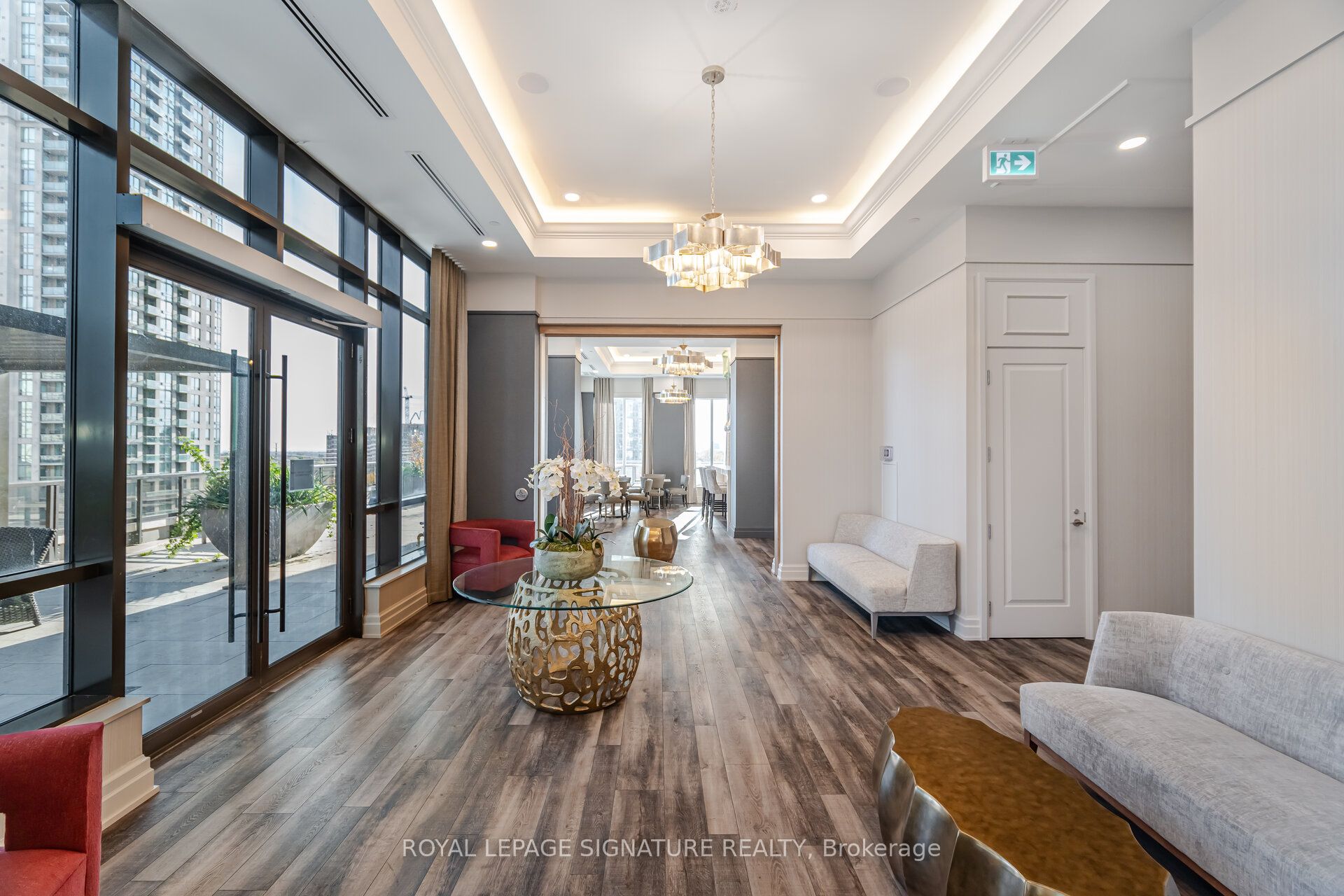 36 Elm Drive, #3007